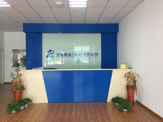 الصين Runmei(Fujian) Paper Co., Ltd ملف الشركة