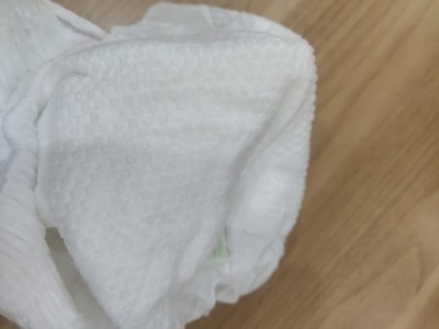 حجم كبير يمكن التخلص منها مقاوم للماء سحب السراويل عالية الامتصاص