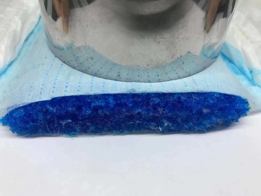 أفضل بيع منتجات عالية الجودة تنفس لينة عالية الامتصاص سروال الطفل القابل للتصرف