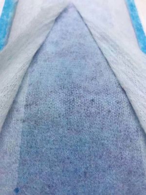 سروال أطفال ناعم عالي الامتصاص يمكن التخلص منه يسمح بمرور الهواء