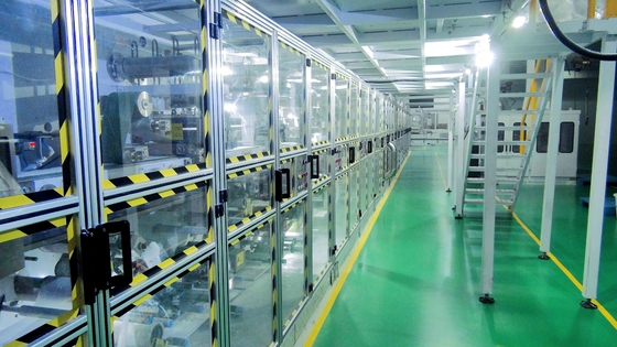OEM الطفل لينة القطن سروال التدريب الرعاية حفاضات يمكن التخلص منها الصف