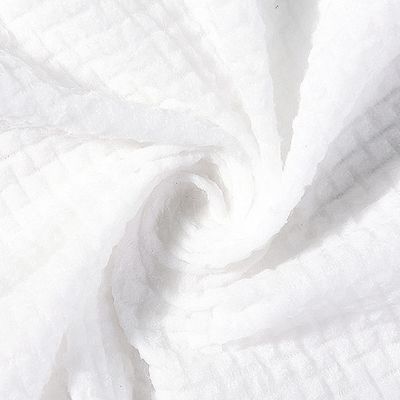 المياه النقية القابلة للتحلل الحيوي غير المنسوجة مناديل مبللة غير معطرة 80 قطعة للعناية بالطفل