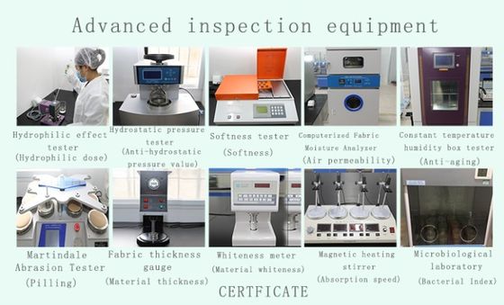 80 قطعة مناديل أطفال عضوية للمياه النقية قابلة للتحلل أقمشة غير منسوجة غير معطرة