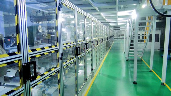 حفاضات أطفال قابلة للتنفس يمكن التخلص منها حفاضات أطفال بشريط