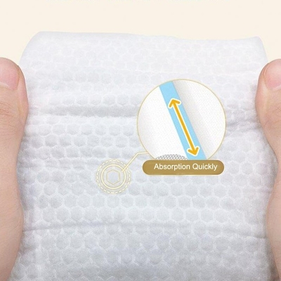 الجملة سعر جيد لينة SkinCare حفاضات جميع حجم حفاضات الطفل القابل للتصرف للرضع