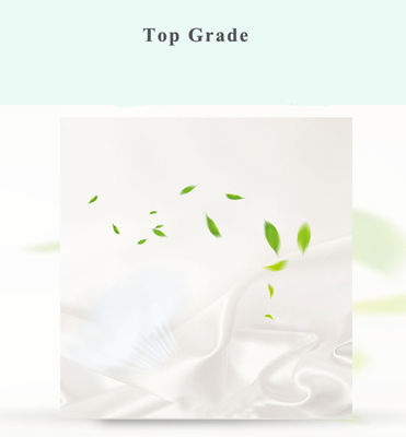 2023 طفل يمسح بكميات كبيرة مناديل مبللة من الخيزران العضوي القابل للتحلل الحيوي