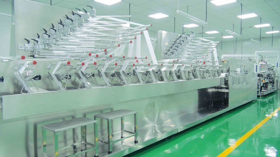 مناديل مبللة طبيعية مبللة بالماء العضوي للأطفال