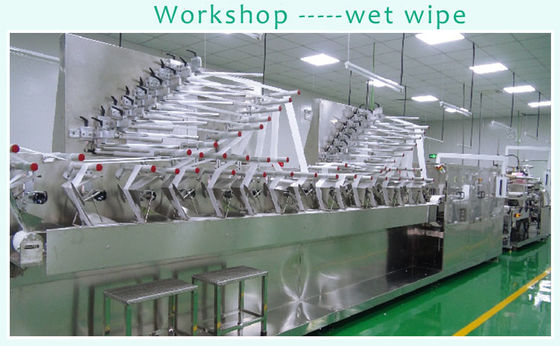 سروال حفاضات أطفال مريح صيني قابل للتنفس