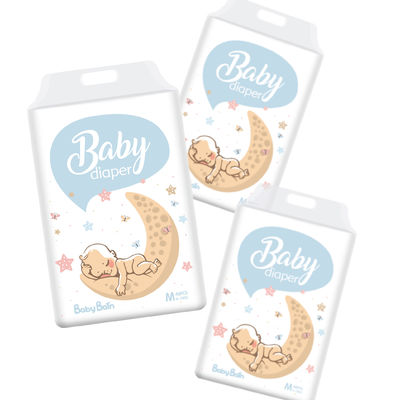 تصنيع حفاضات الأطفال الصديقة للبيئة القابلة للتحلل بنسبة 100٪ من ألياف الخيزران والتي يمكن التخلص منها بطبيعتها