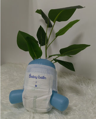 سروال حفاضات أطفال يمكن التخلص منه من العلامة التجارية الخاصة SAP Core