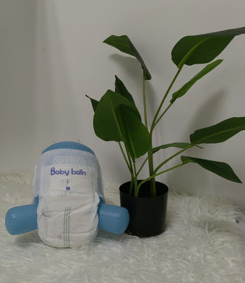 سروال حفاضات أطفال يمكن التخلص منه من العلامة التجارية الخاصة SAP Core