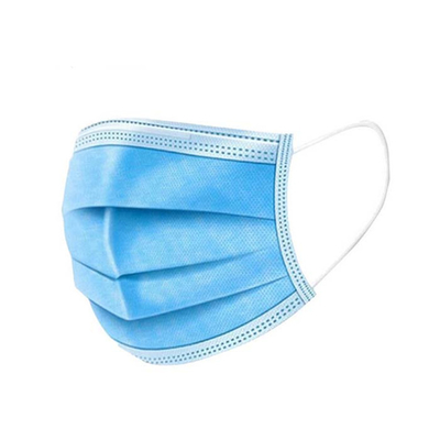 قناع حماية شخصي قابل للطي ومضاد للتلوث